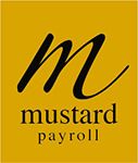 Mustard Payroll Logo